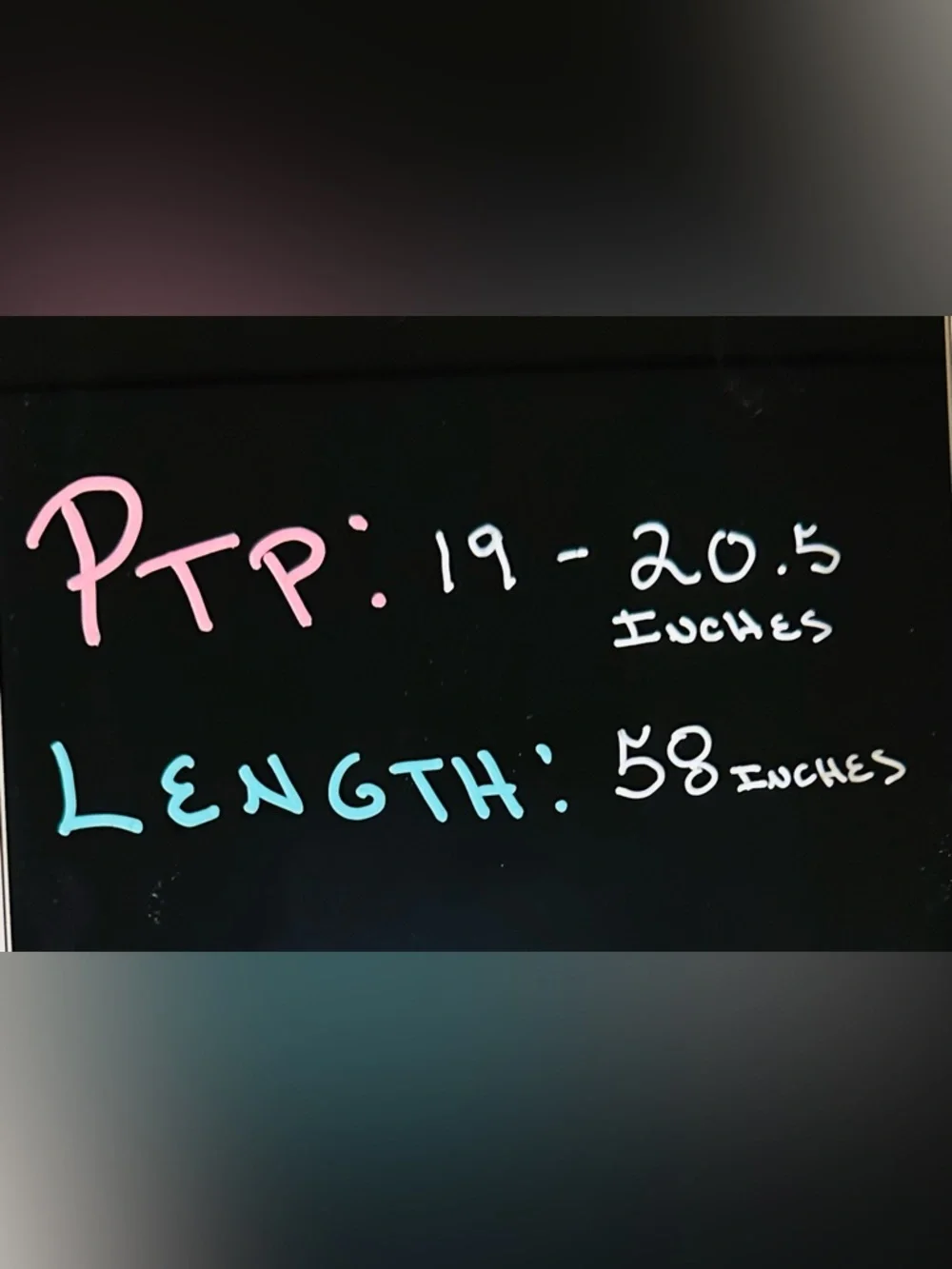 ECI Teal and Navy Printed Maxi Dress with Tie Neck - Picture 6 of 6